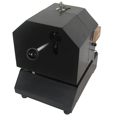 Manual Hologram Stamping Machine