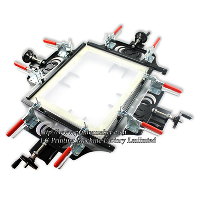 Manual Screen stretching Equipment Manual Screen stretching Equipment