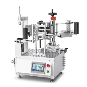  Multi-Functional Semi-Auto Labeling Machine