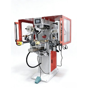 Pad Printing Type Heat Transfer Machine Pad Printing Type Heat Transfer Machine