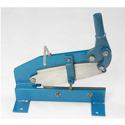 Photopolymer Plate Cutter