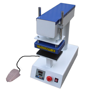 Pneumatic Heat Press Machine