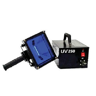 Portable UV Curing Machine