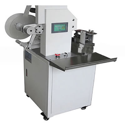 Precision Cable Labeling Machine