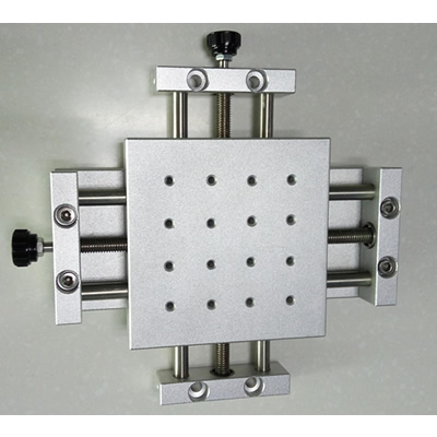 Precision X-Y Tables