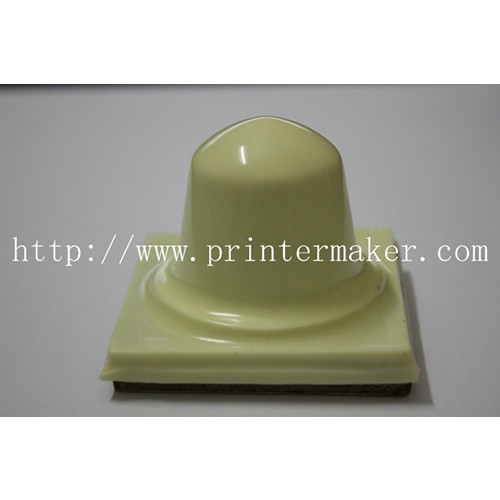 Rubber Pads for Tampo Printing - Image 1 HL001-20