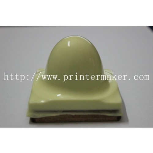 Rubber Pads for Tampo Printing