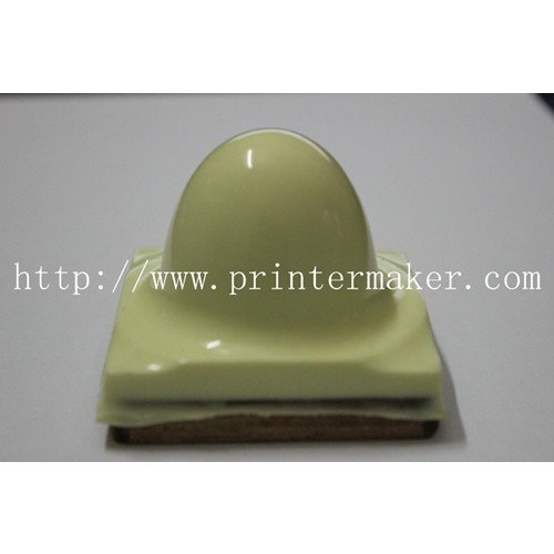 Rubber Pads for Tampo Printing Rubber Pads for Tampo Printing - Image 2 - Rubber Pads for Tampo Printing photo 2