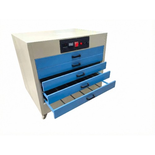 Screen Drying Oven Screen Drying Oven