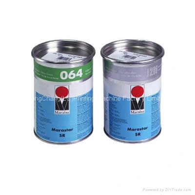 Screen Printing Ink