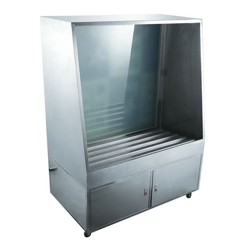 Screen Printing Washout Booth - Image 1SPWB