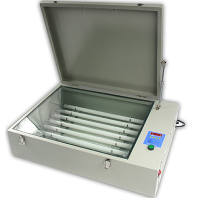 Screen UV Exposure Unit