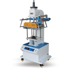  Semi-Automatic Hot Stamping Machine