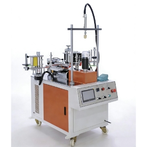 Servo Horizontal Profile Hot Stamping Machine