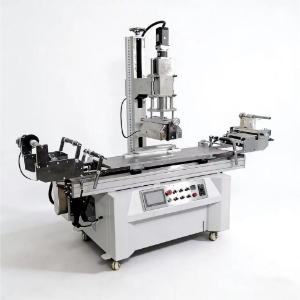 Servo Large Flat Heat Transfer Machine