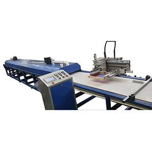 Shopping Bags Silkscreen Printer Shopping Bags Silkscreen Printer