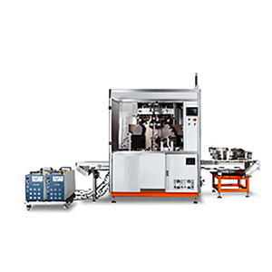 Syringe Automatic Silk Screen Printing Machine