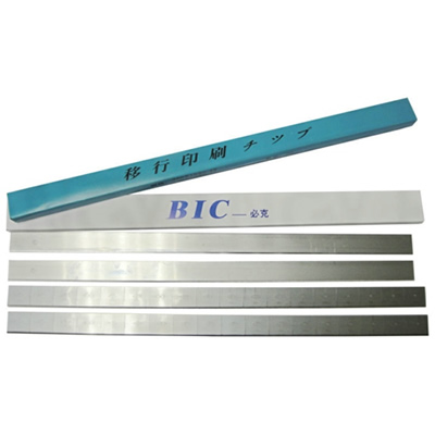 Thick Doctor Blades Thick Doctor BladesBIC