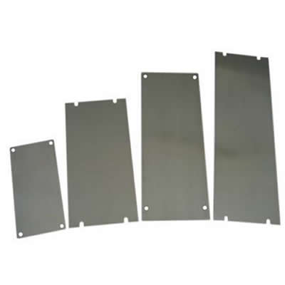 Thin Pad Printing Plate