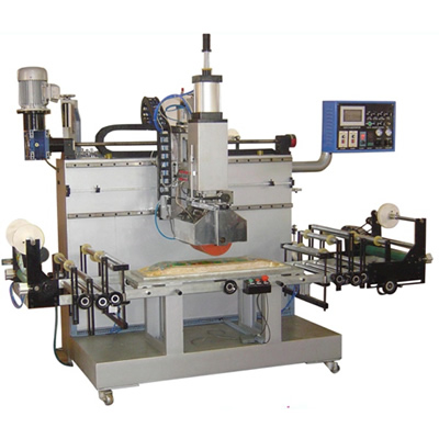 Transfer Printing Machine for Skateboard