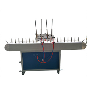 Flame Surface Treatment Equipment