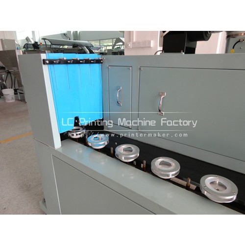 UV Dryer for Glass Bottles UV Dryer for Glass Bottles - Image 2 - UV Dryer for Glass Bottles photo 2