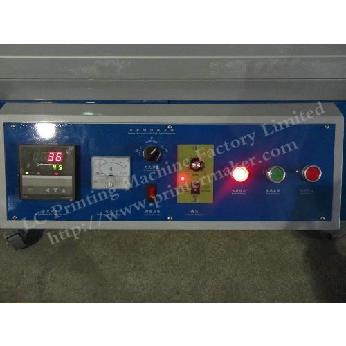 UV Enlengthing Conveyor Curing Machines