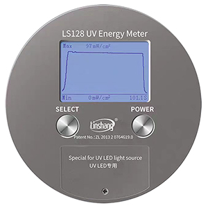 UV Meter LS128