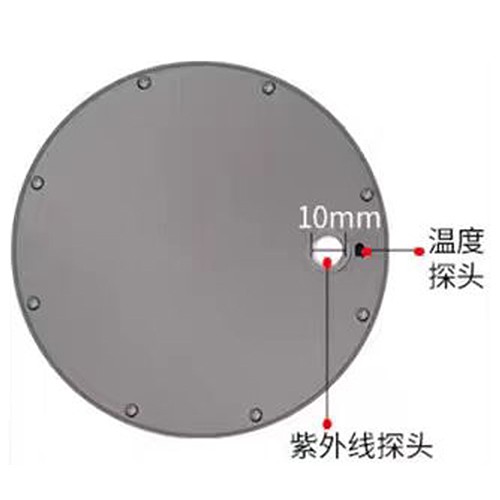 UV Meter LS128 UV Meter LS128 - Image 2 - UV Meter LS128 photo 2