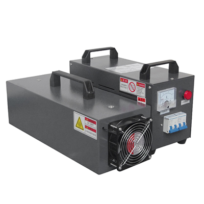 Universal UV Curing Machine