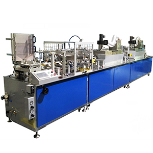 Upgraded Automatic Pen Screen Printing Machine