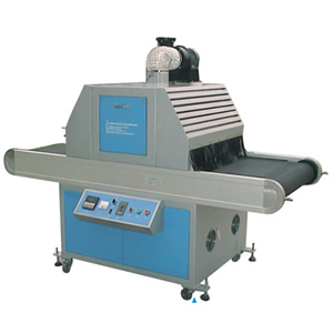 Upgraded Flat UV Curing Machine