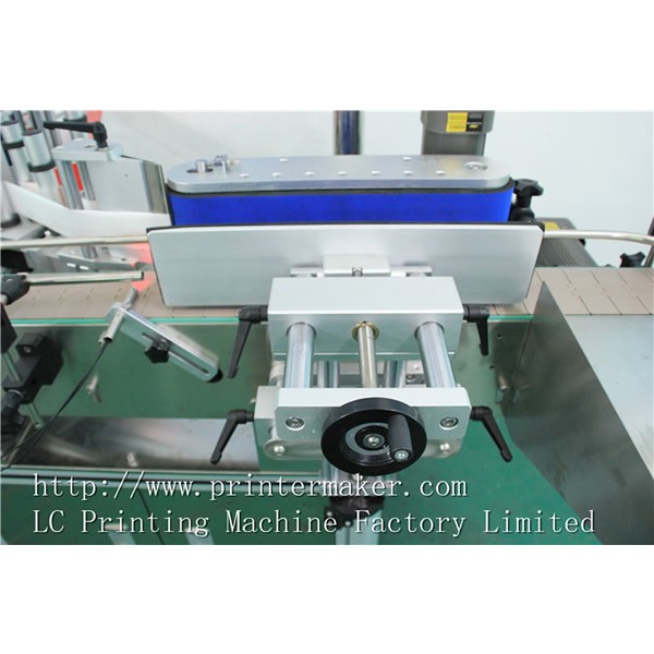 Vertical type Automatic Labeling Machine for Bottle