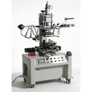 Flat Hot Stamping Machine Flat Hot Stamping Machine